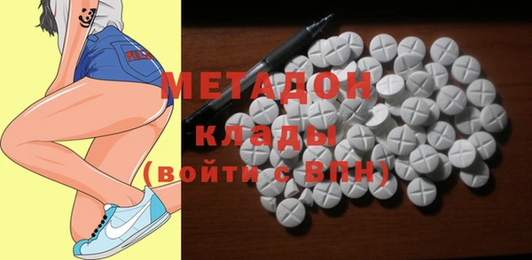 винт Пересвет
