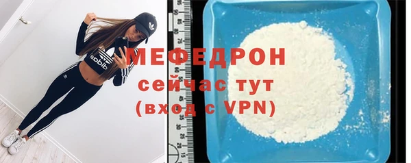 винт Пересвет