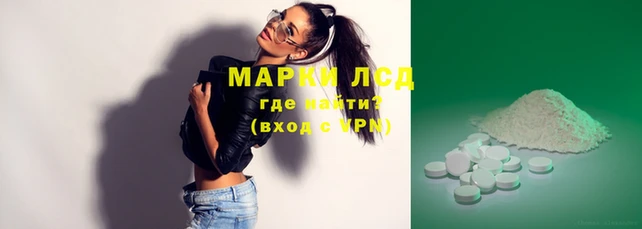 винт Пересвет