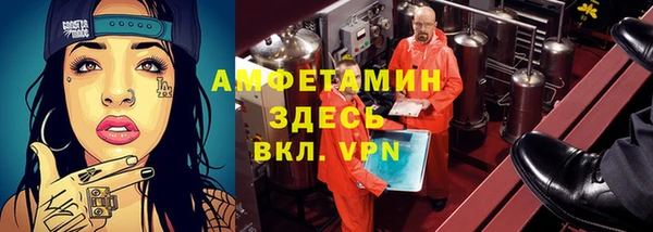 винт Пересвет